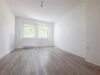 3 Raum Wohnung mit Balkon - Wohnbeispiel Schlafzimmer